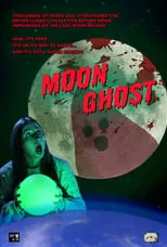 Shelby Bradley es Detective Sally Loomis en Moon Ghost