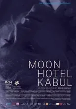 Poster de la película Moon Hotel Kabul - Películas hoy en TV