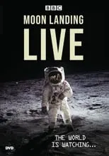 Buzz Aldrin interpreta a Himself en Moon Landing Live