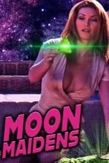 Frankie Cullen es Max (archive footage) en Moon Maidens