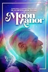 Portada de Moon Manor