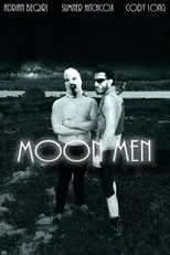 Cody Long es Himself/The Mid Man en Moon Men