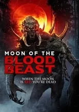 D.T. Carney interpreta a Officer Frank en Moon of the Blood Beast