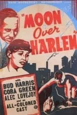 Película Moon Over Harlem