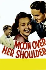 Portada de Moon Over Her Shoulder