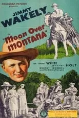 George Turner interpreta a Sheriff (uncredited) en Moon Over Montana