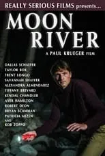 Poster de la película Moon River - Películas hoy en TV