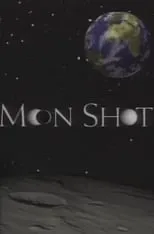 Póster de la película Moon Shot