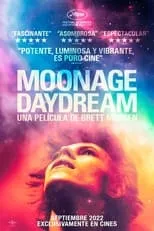 Poster de la película Moonage Daydream - Películas hoy en TV