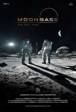 Película Moonbase: The Next Step