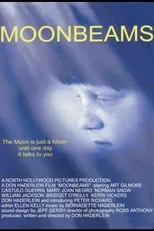 Art Gilmore interpreta a Moon en Moonbeams