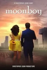 Póster de la película Moonboy