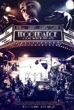 Póster de la película Moondance