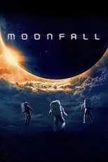 Carolina Bartczak interpreta a Brenda Lopez en Moonfall