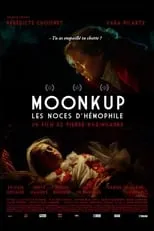 Póster de la película Moonkup : Les noces d'Hémophile