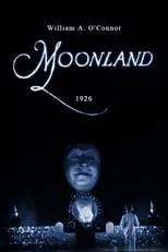 Mickey McBan es Mickey en Moonland