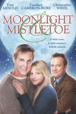 Película Moonlight & Mistletoe