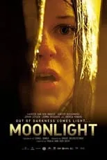 Poster de la película Moonlight (Amor en fuga) - Películas hoy en TV