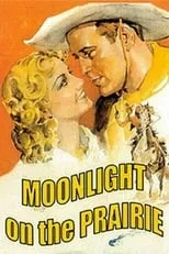 George Ovey interpreta a Short Saloon Cowboy en Moonlight on the Prairie