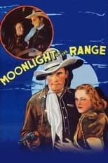 Portada de Moonlight on the Range