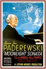 Póster de la película Moonlight Sonata