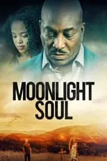 Portada de Moonlight Soul