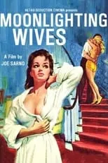 Moonlighting Wives portada