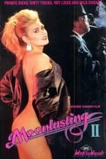 Paula Winters es Roger's Plaything en Moonlusting 2