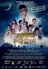 Poster de la película Moonrise Over Egypt - Películas hoy en TV