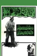 Ben Moore es Raf en Moonshine Mountain