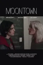 Póster de la película Moontown