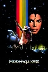 Poster de la película Moonwalker - Películas hoy en TV