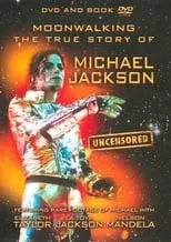 Bob Carruthers es Self en Moonwalking: The True Story of Michael Jackson - Uncensored