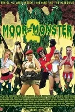 Poster de Moor-Monster 2