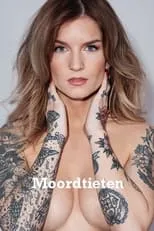 Dionne Slagter es Dionne en Moordtieten