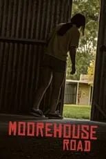 Jeremy Levi es  en Moorehouse Road