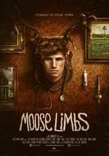 Rachel Atkins es  en Moose Limbs