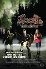 Bryan Nelson es Trapper Guy en Moose the Movie