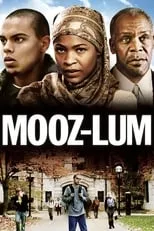 Poster de la película Mooz-lum - Películas hoy en TV