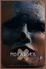 Moradora portada