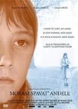 Póster de la película Moram spavat', andjele