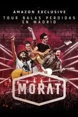 Poster de la película Morat: Balas Perdidas - Películas hoy en TV