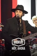 Película Morat hoy, ahora