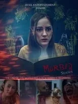 Courtney Akbar es Candy en Morbid Stories