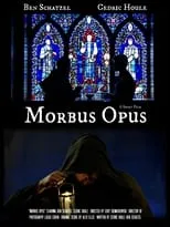 Cedric Houle es Graham en Morbus Opus