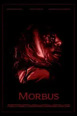 Portada de Morbus