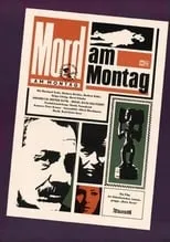 Portada de Mord am Montag