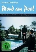 Mord am Pool portada