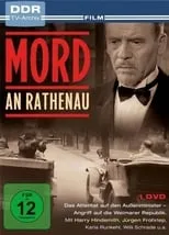 Friedrich Teitge interpreta a  en Mord an Rathenau