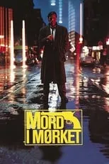 Póster de la película Mord i mørket